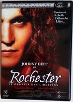 Rochester, Ophalen of Verzenden, Waargebeurd drama