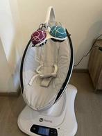 Elektrische schommelstoel 4 moms, Kinderen en Baby's, Wipstoeltjes, Ophalen, Zo goed als nieuw, Schommelstoel