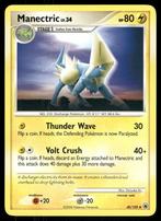 Manectric 40/100 - Majestic Dawn, Verzenden, Gebruikt