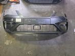 Seat Leon 5f Facelift FR Voorbumper, Gebruikt, Voor, Ophalen of Verzenden, Bumper