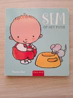 Boek Pauline Oud - Sem op het potje, Boeken, Ophalen of Verzenden, Gelezen, Pauline Oud