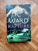 J.R.Ward: Rapture, Utilisé, Enlèvement ou Envoi