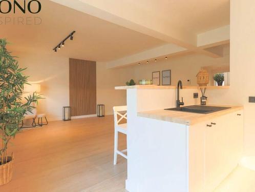 Appartement te koop in Kortrijk, 2 slpks, Immo, Huizen en Appartementen te koop, Appartement, B
