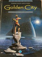 Bd golden city 7 tomes, Enlèvement, Comme neuf