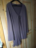 Gilet in bruine tint VILA M, Kleding | Dames, Truien en Vesten, Ophalen of Verzenden