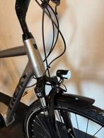 E BIKE! Trek District+3 Bosch Electrische Fiets, Overige merken, Versnellingen, Ophalen of Verzenden, Zo goed als nieuw