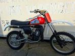 Husqvarna CR 430, Particulier