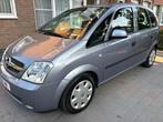 Opel Meriva 1.6i! Topstaat* 58000km* 1eigenaar* Garantie!, Auto's, Voorwielaandrijving, Testrit aan huis, Stof, 4 cilinders