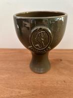 Calice Orval en grès 33cl neuf, Verzamelen, Ophalen of Verzenden