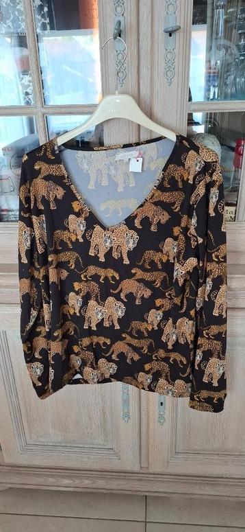 longsleeve Bel&Bo maat 44 beschikbaar voor biedingen