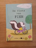 LK 6: De fiets van Fien, Enlèvement ou Envoi