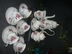 PLUSIEURS PETIT SERVICE EN PORCELAINE, Ophalen