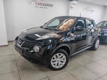 Nissan Juke 1.6 benzine 134.000km airco  beschikbaar voor biedingen