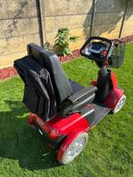 Te koop: Scootmobiel Handicare Trophy 6 (nieuw okt. 2024), Diversen, Brommobielen en Scootmobielen, Ophalen of Verzenden, Zo goed als nieuw