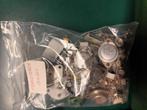 Electronica componenten 4, Hobby en Vrije tijd, Elektronica-componenten, Ophalen, Gebruikt