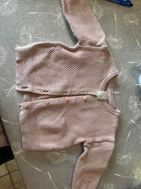 Babykleding maat 62/68, Kinderen en Baby's, Babykleding | Maat 62, Zo goed als nieuw, Meisje, Broekje, Ophalen of Verzenden