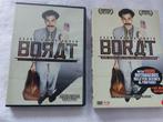 Borat, Comme neuf, Enlèvement ou Envoi, Comédie d'action