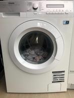 AEG wasmachine lavamat 8 kg, Elektronische apparatuur, Ophalen, 1200 tot 1600 toeren, 8 tot 10 kg, Zo goed als nieuw