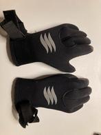 Duik handschoenen winter Aquata Small, Enlèvement, Utilisé