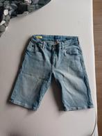 Scotch&Soda short lichtblauw, Kinderen en Baby's, Ophalen of Verzenden