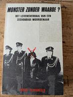 Boek Monster zonder waarde ? Freddy Horion, Boeken, Ophalen of Verzenden, Gelezen
