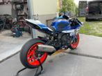 Yamaha R1 Circuit motor, Plus de 35 kW, Quickshifter, Super Sport, Particulier