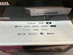 YAMAHA RN800+CDS303 zwart of zilver, Ophalen of Verzenden, 60 tot 120 watt, Stereo, Nieuw