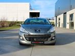 ✅ Peugeot 207 CC 1.6i cabriolet *Cuir* Bluetooth /garantie, Autos, Cuir, Achat, Entreprise, Boîte manuelle