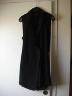 *VAL* Patrizia Pepe zwarte jumpsuit, dames. mt 38, Kleding | Dames, Jumpsuits, Zwart, Maat 42/44 (L), Ophalen of Verzenden, Zo goed als nieuw