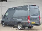 Iveco Daily 35C21 3.0L Automaat 2025model Dubbellucht L2H2 A, Auto's, Bestelwagens en Lichte vracht, Stof, Euro 6, Iveco, Bedrijf