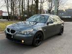 BMW 525D Gekeurd, Auto's, BMW, Automaat, Bedrijf, Diesel, Euro 4