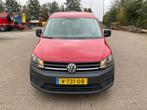 2017 Volkswagen Caddy 2.0TDi L1H1 Trendline Bedrijfswagen, Auto's, Bestelwagens en Lichte vracht, Gebruikt, Euro 6, Volkswagen