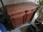 mooie antieke dressoir, Huis en Inrichting, Ophalen, Gebruikt, 100 tot 150 cm, Met lade(s)