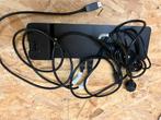 HP ultraslim dockingstation, Ophalen of Verzenden, Zo goed als nieuw