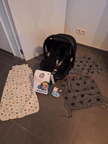 Maxi cosi  beschikbaar voor biedingen