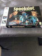 Allerlei gezelschapsspellen, Hobby en Vrije tijd, Drie of vier spelers, Ophalen of Verzenden, Zo goed als nieuw, MB spelen