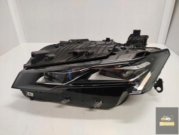 Peugeot 308 408 T10 Matrix lamp links beschikbaar voor biedingen
