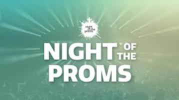 22/11 - zitplaatsen - Night of The Proms - 2 tickets beschikbaar voor biedingen