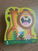 Crocodile Creek puzzel 36 stukken, Ophalen, 10 tot 50 stukjes, Zo goed als nieuw, 2 tot 4 jaar