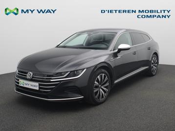 Volkswagen Arteon Shooting Brake eHybrid Arteon SB eHybrid 1 beschikbaar voor biedingen