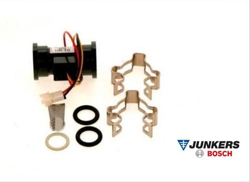 Bosch Junkers Turbine 8737602851 (nieuw), Verzamelen, Overige Verzamelen, Nieuw, Ophalen of Verzenden
