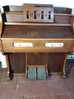 Harmonium, Muziek en Instrumenten, Ophalen of Verzenden, Zo goed als nieuw, Harmonium