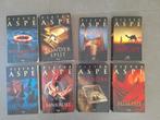 Boeken Aspe, Ophalen, Gelezen, Pieter Aspe