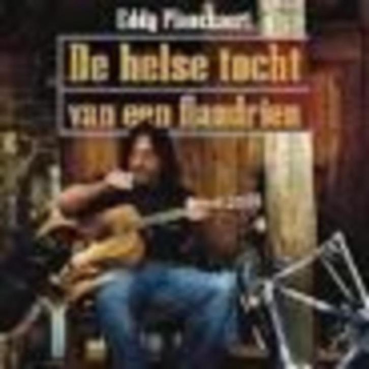 De helse tocht van een flandrien Eddy Planckaert, Sport en Fitness, Wielrennen, Zo goed als nieuw, Ophalen of Verzenden