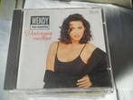 CD - WENDY VAN WANTEN - VERBORGEN VERDRIET, Cd's en Dvd's, Ophalen of Verzenden, Zo goed als nieuw, Levenslied of Smartlap