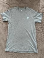 Shirt van Nike, Kleding | Heren, T-shirts, Ophalen of Verzenden, Nieuw, Grijs, Nike