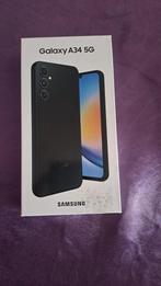 Samsung galaxy a34 5g 128Gb, Enlèvement ou Envoi, Neuf