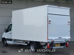 Mercedes Sprinter 515 CDI Automaat 1000kg Laadklep Zijdeur D, Auto's, Automaat, Stof, 4 cilinders, 2000 kg