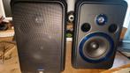 JBL monitor speakers, Enlèvement, JBL
