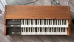 Korg BX 3 orgel in goede staat, Ophalen of Verzenden, Gebruikt, 2 klavieren, Hammondorgel